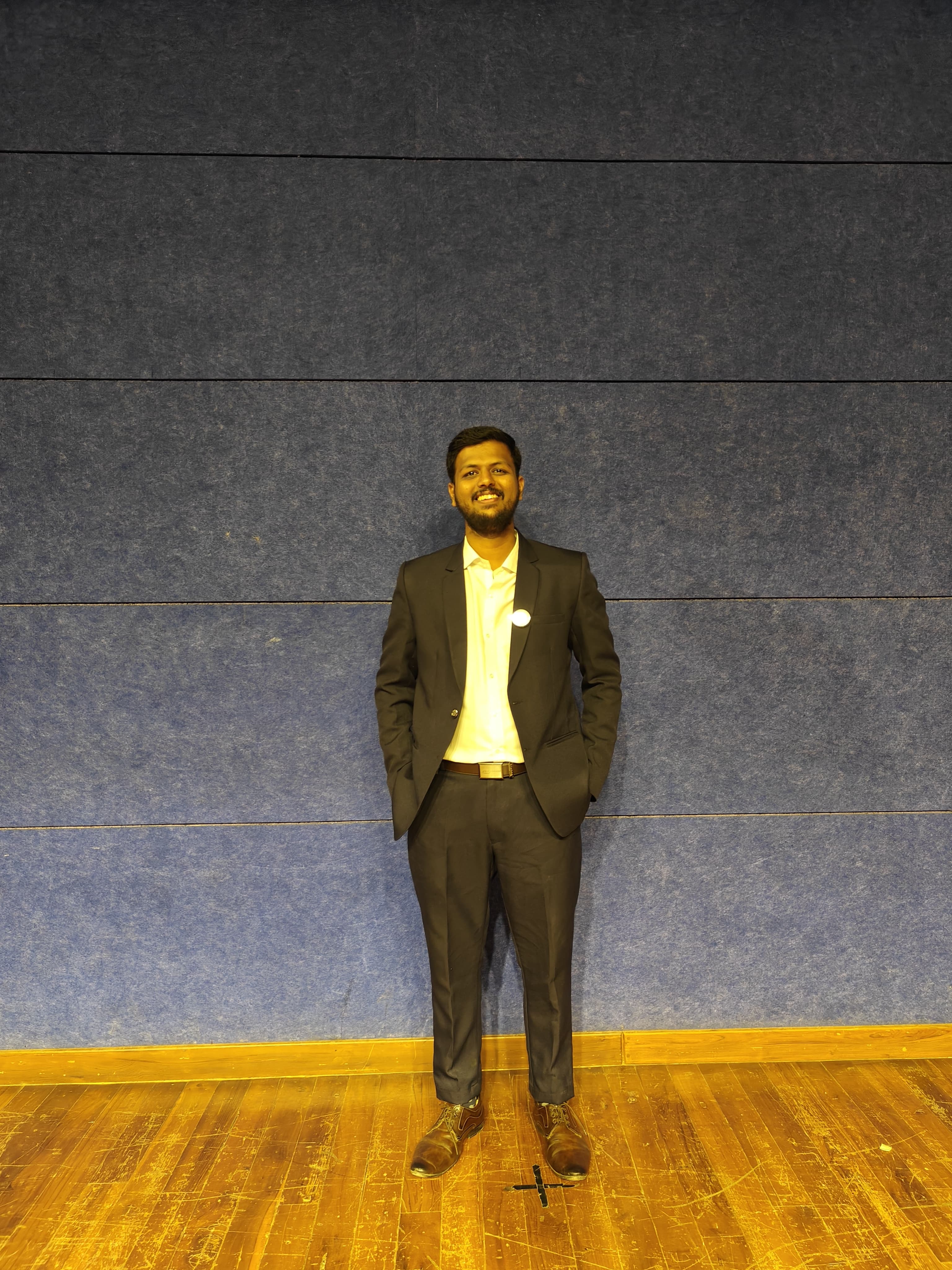 Dr. Sanket Shilwant – Ayurvedic Physician Pune